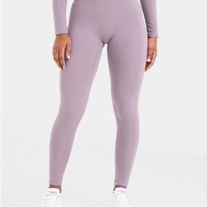 ABYL Lavender Leggings